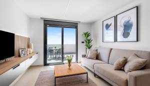 New - Apartment - Guardamar del Segura - El Raso