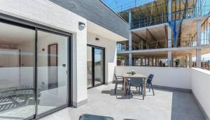 New - Apartment - Guardamar del Segura - El Raso