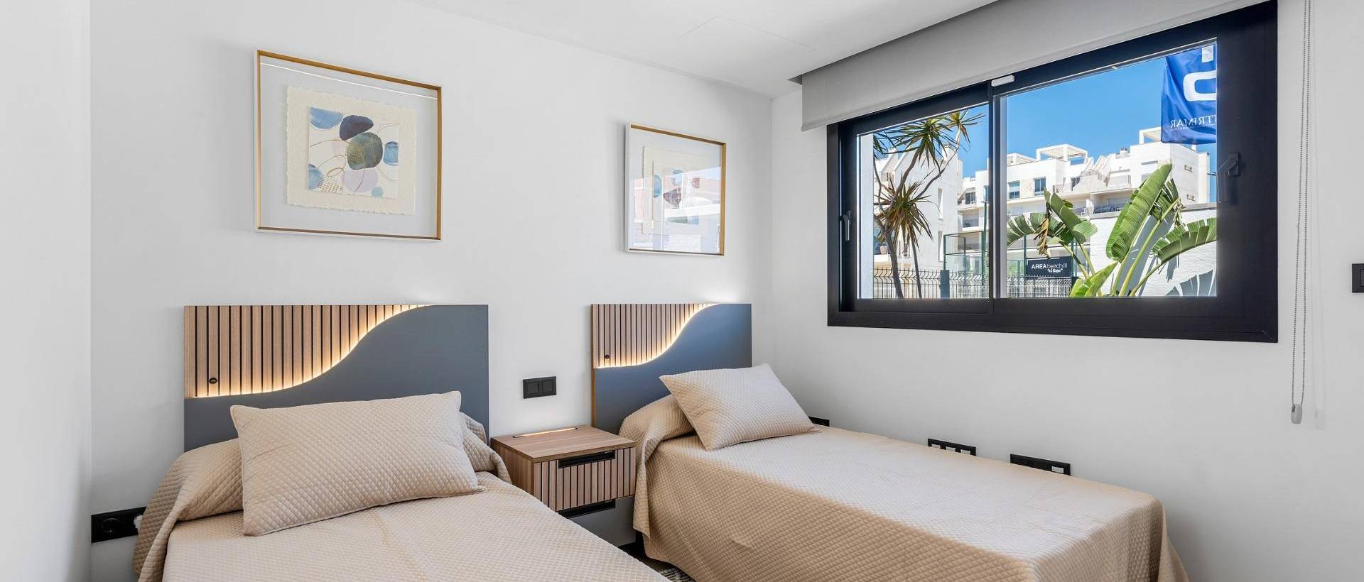 New - Apartment - Guardamar del Segura - El Raso