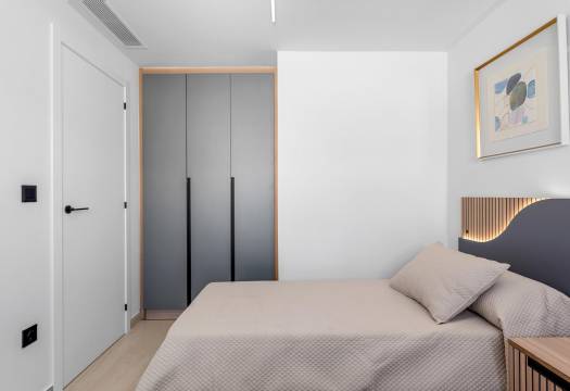 New - Apartment - Guardamar del Segura - El Raso