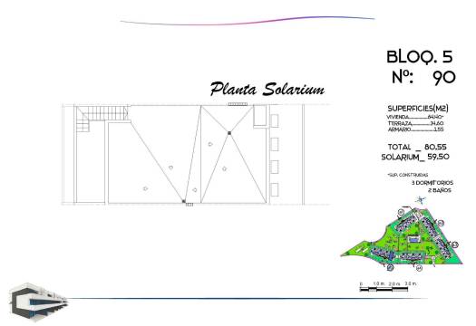 New - Apartment - Guardamar del Segura - El Raso