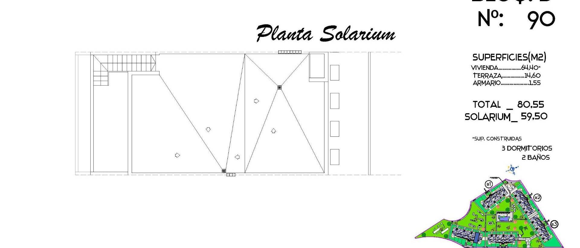 New - Apartment - Guardamar del Segura - El Raso