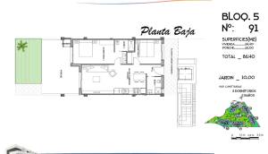 New - Apartment - Guardamar del Segura - El Raso