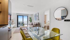 New - Apartment - Guardamar del Segura - El Raso