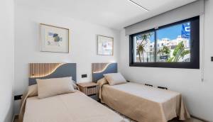 New - Apartment - Guardamar del Segura - El Raso