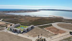 New - Apartment - Guardamar del Segura - El Raso