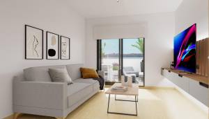 New - Apartment - Guardamar del Segura - El Raso