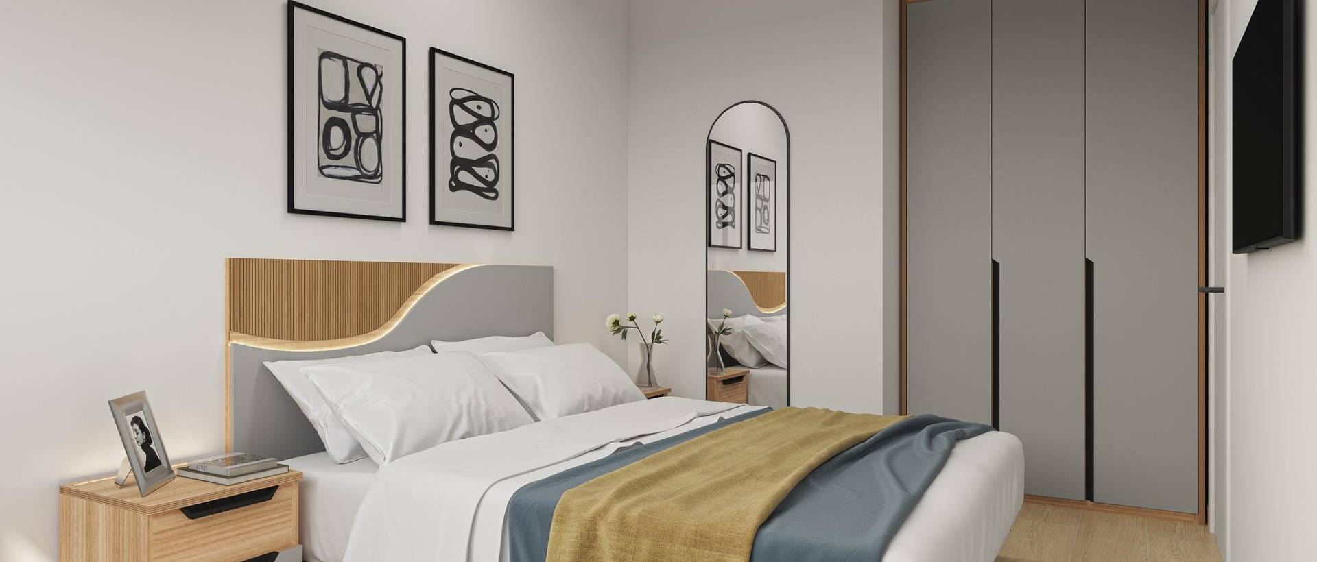 New - Apartment - Guardamar del Segura - El Raso