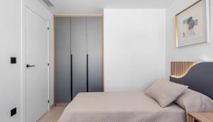 New - Apartment - Guardamar del Segura - El Raso