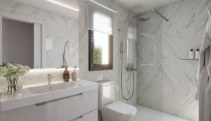 New - Villa - Mazarron - Country Club