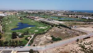 New - Apartment - Los Alcázares - Serena Golf