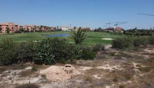 New - Apartment - Los Alcázares - Serena Golf