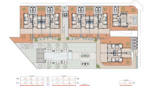 New - Apartment - Los Alcázares - Serena Golf