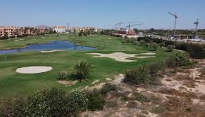 New - Villa - Los Alcázares - Serena Golf