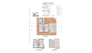 New - Villa - Los Alcázares - Serena Golf