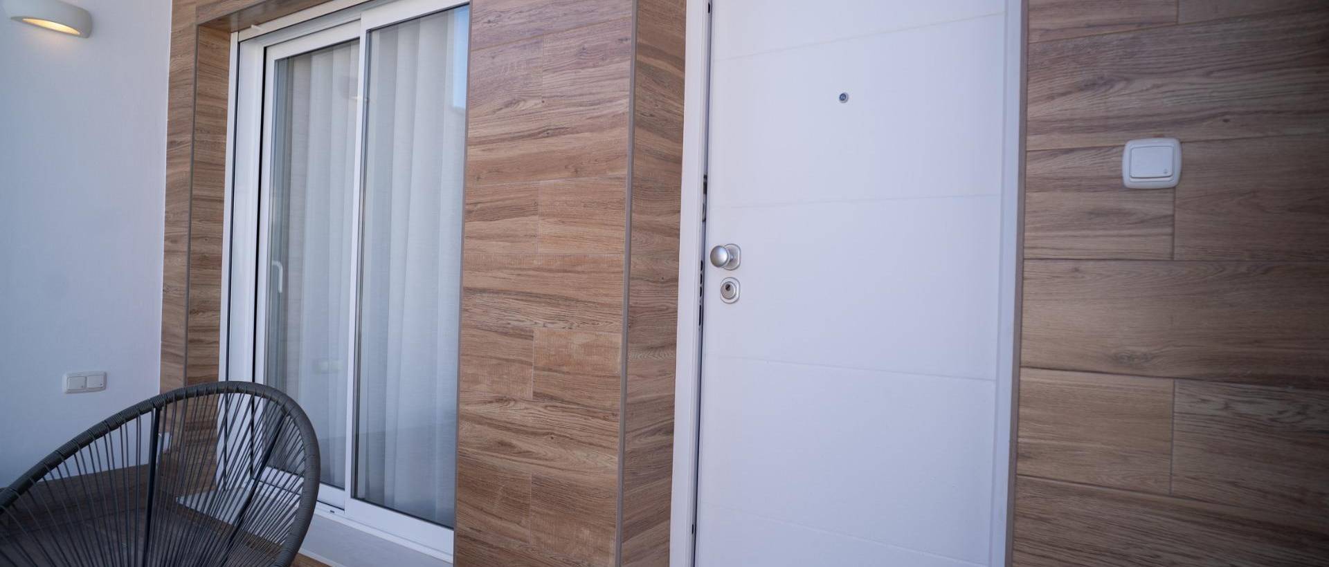 New - Villa - San Javier