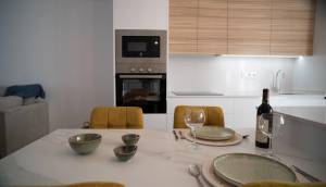 New - Villa - San Javier