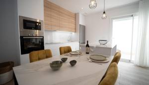 New - Villa - San Javier