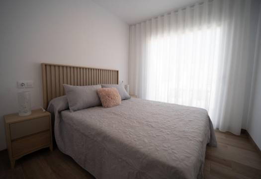 New - Villa - San Javier