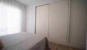 New - Villa - San Javier