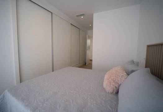 New - Villa - San Javier