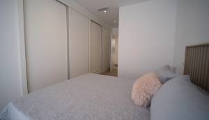 New - Villa - San Javier