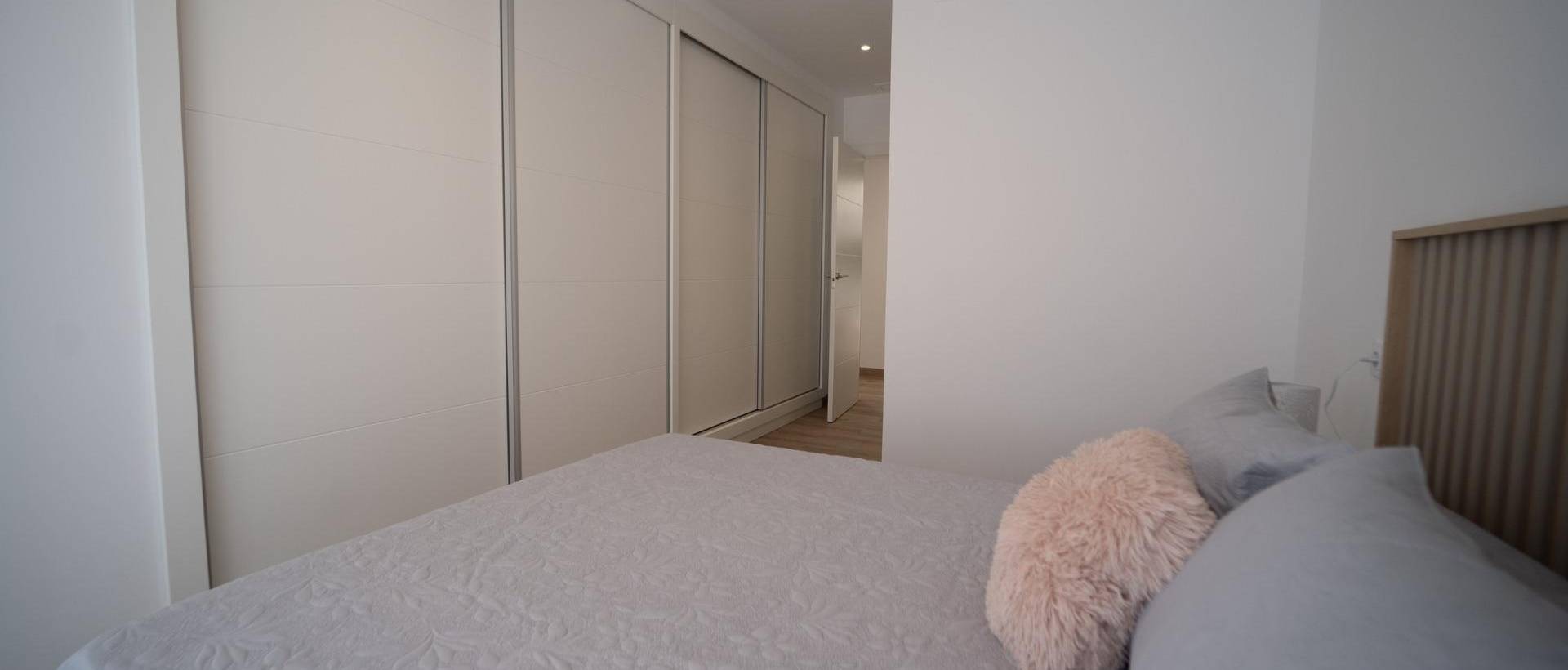 New - Villa - San Javier