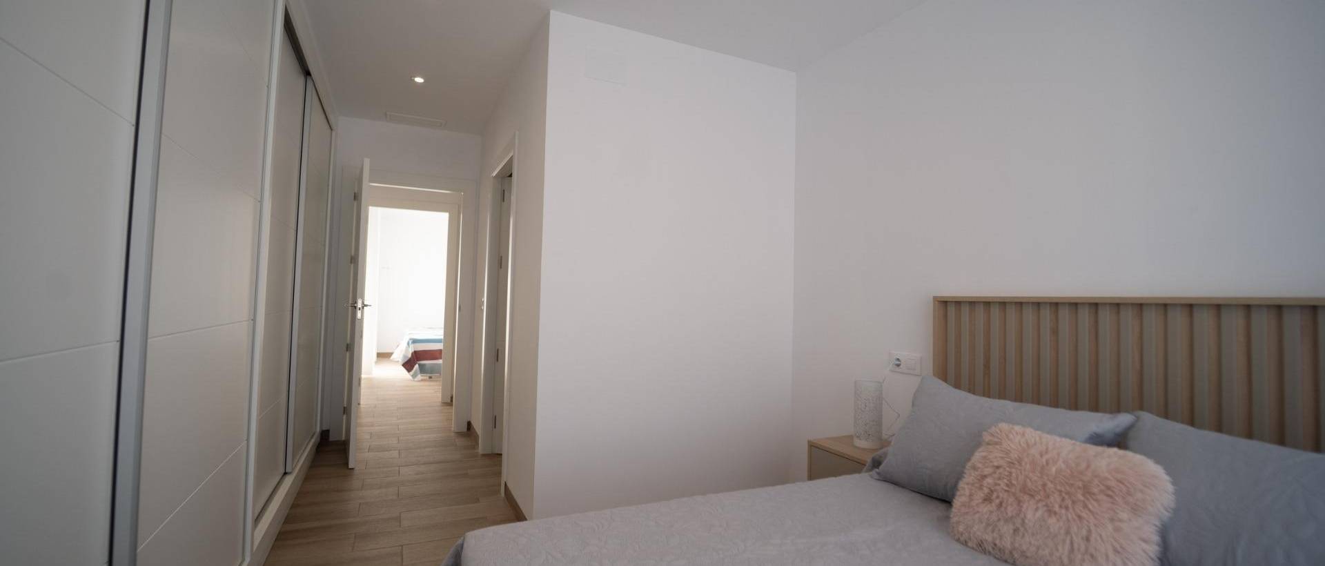 New - Villa - San Javier