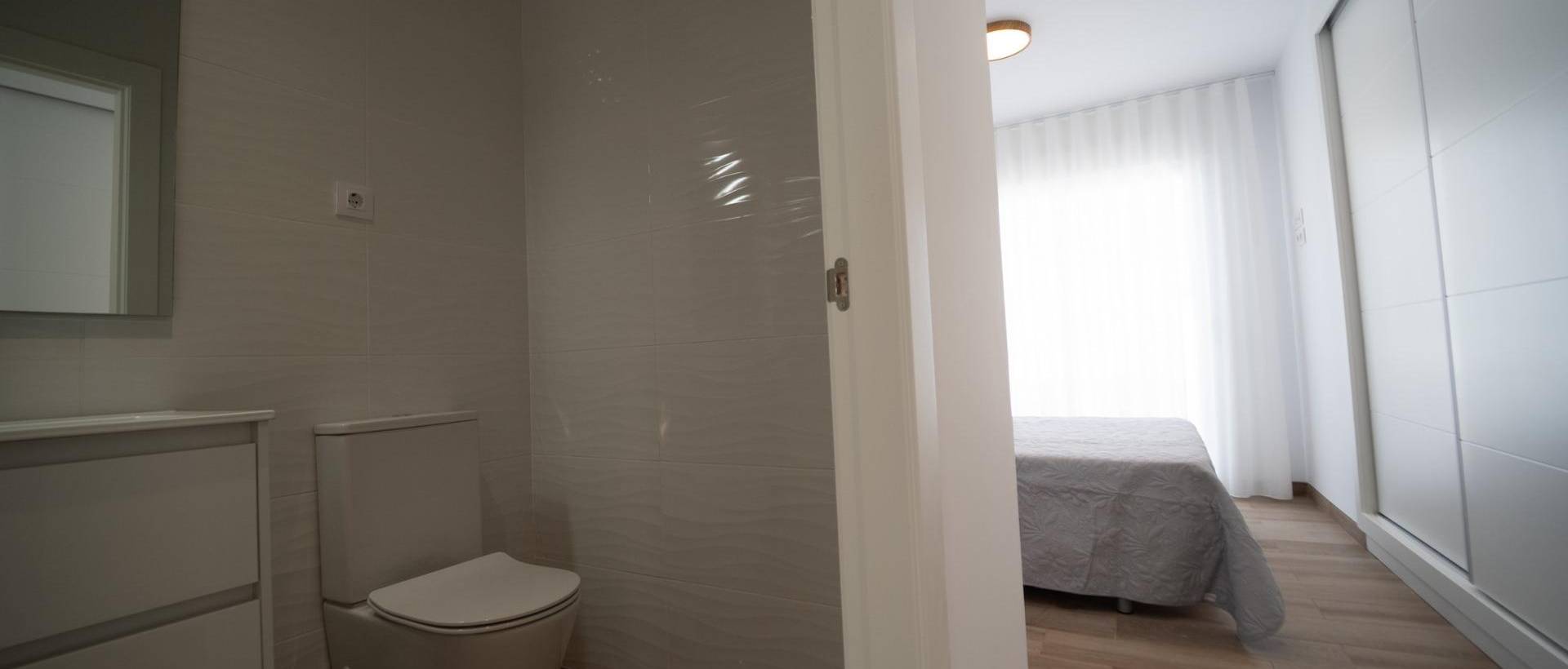 New - Villa - San Javier