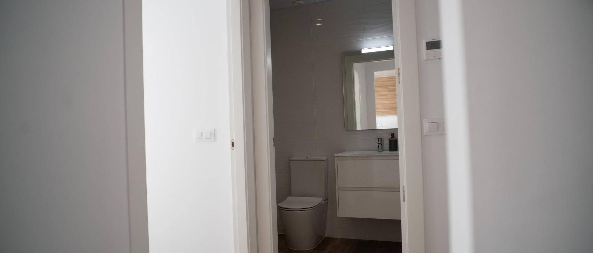 New - Villa - San Javier