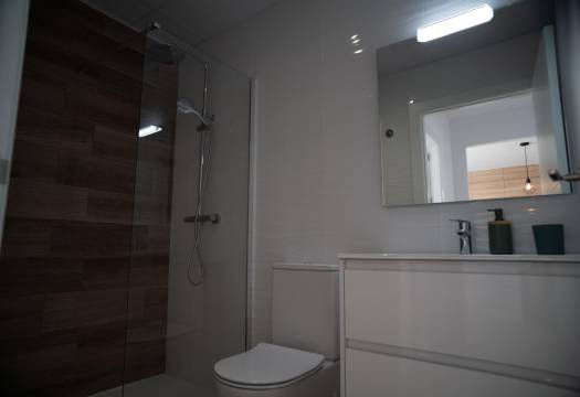 New - Villa - San Javier