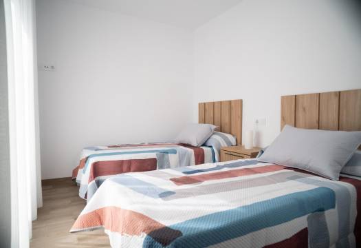 New - Villa - San Javier