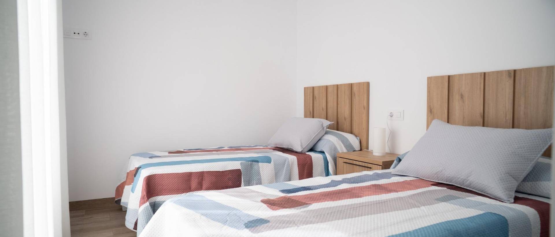 New - Villa - San Javier