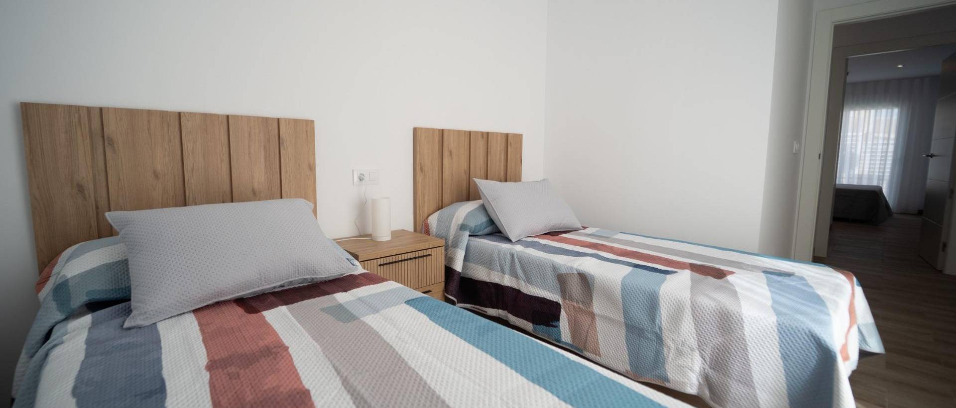 New - Villa - San Javier