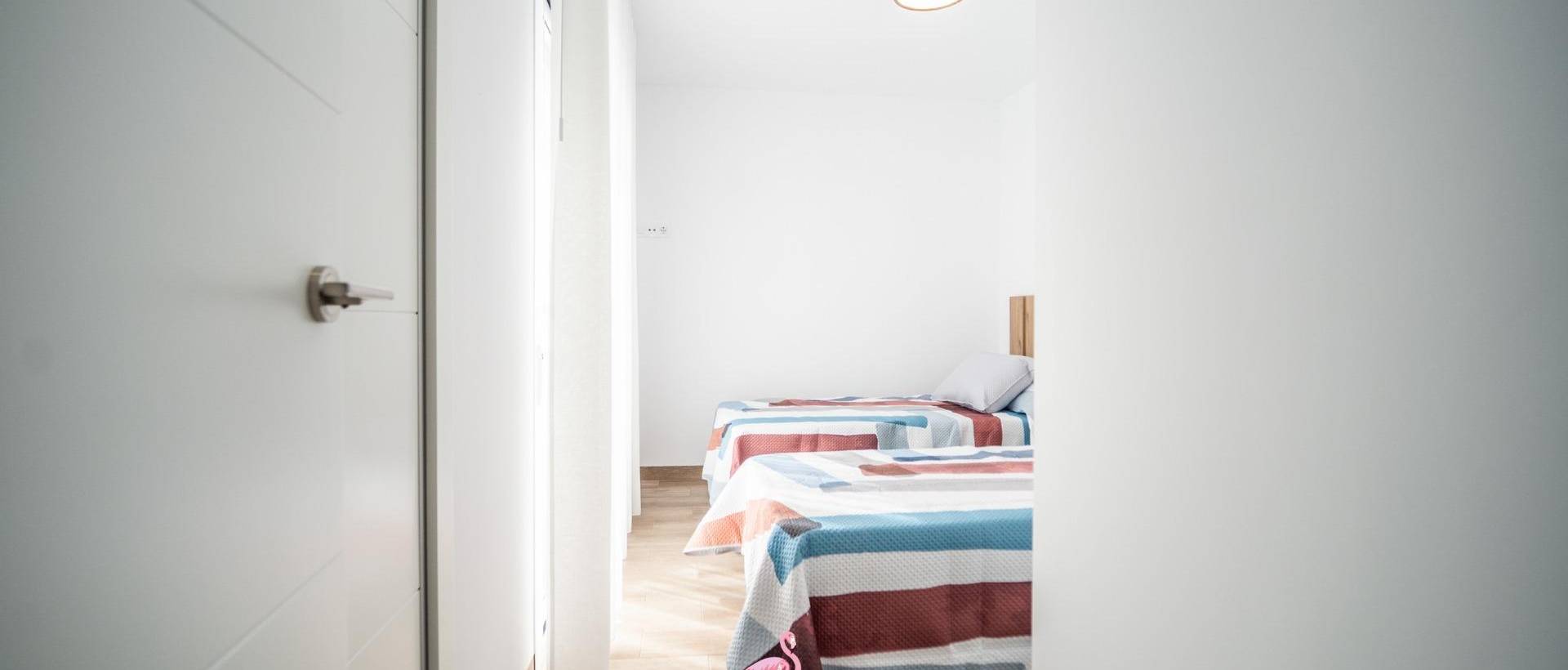 New - Villa - San Javier