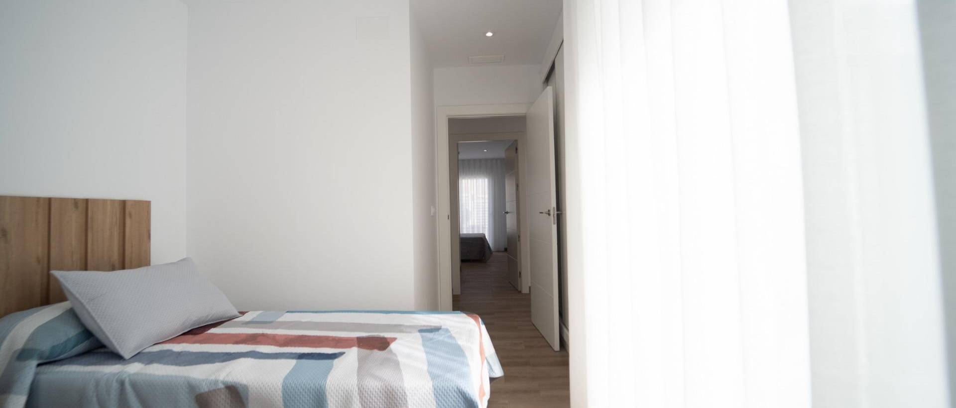 New - Villa - San Javier