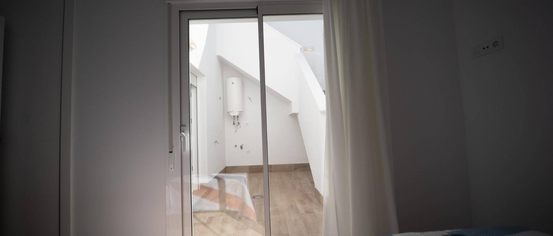 New - Villa - San Javier