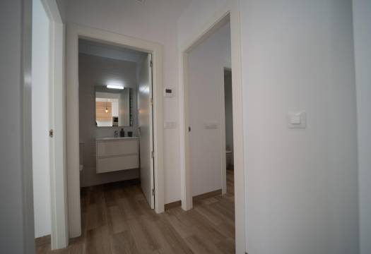 New - Villa - San Javier