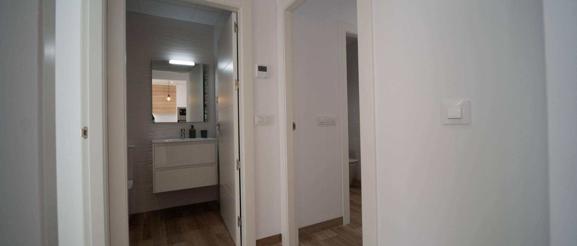 New - Villa - San Javier