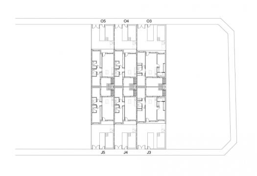 New - Villa - San Javier