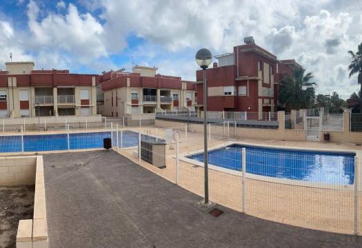 New - Apartment - Orihuela Costa - Lomas De Cabo Roig