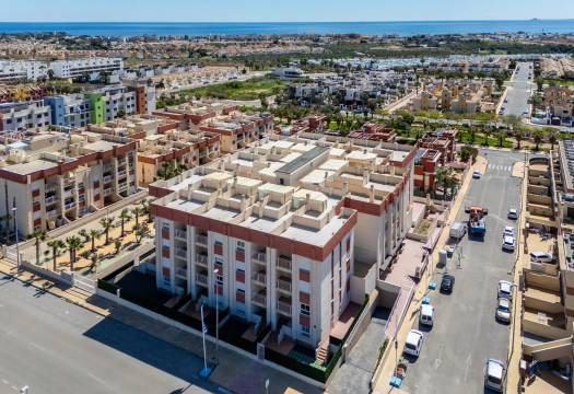 New - Apartment - Orihuela Costa - Lomas De Cabo Roig