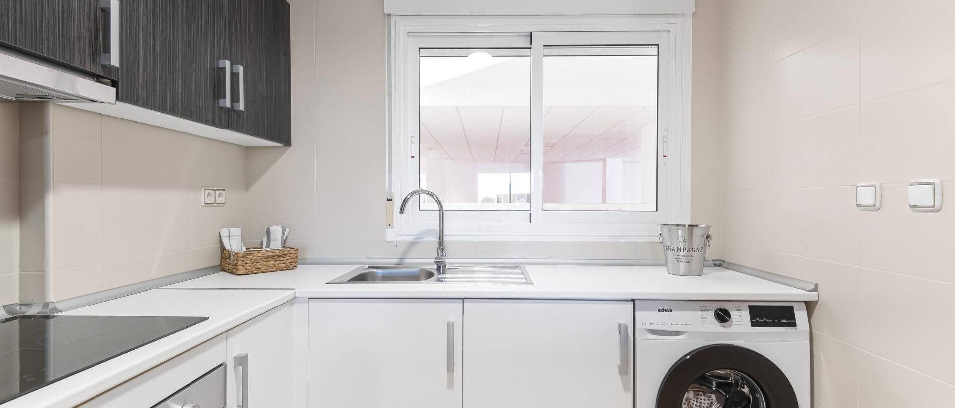 New - Apartment - Orihuela Costa - Lomas De Cabo Roig