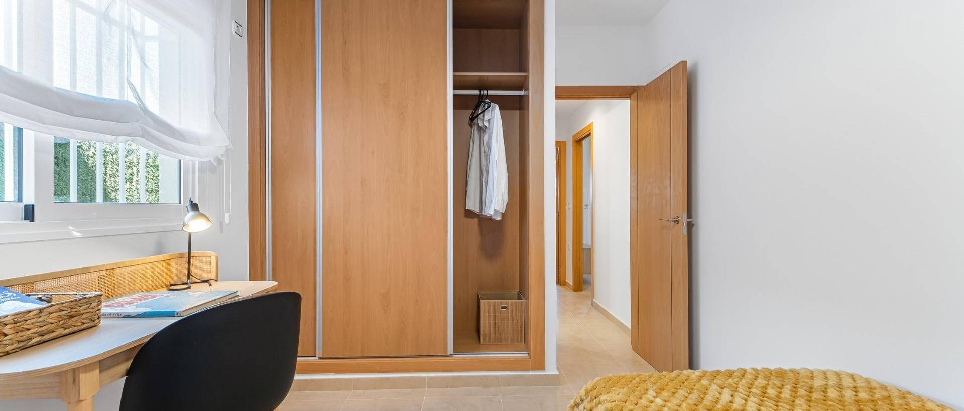 New - Apartment - Orihuela Costa - Lomas De Cabo Roig