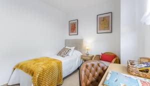 New - Apartment - Orihuela Costa - Lomas De Cabo Roig