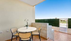 New - Apartment - Orihuela Costa - Lomas De Cabo Roig