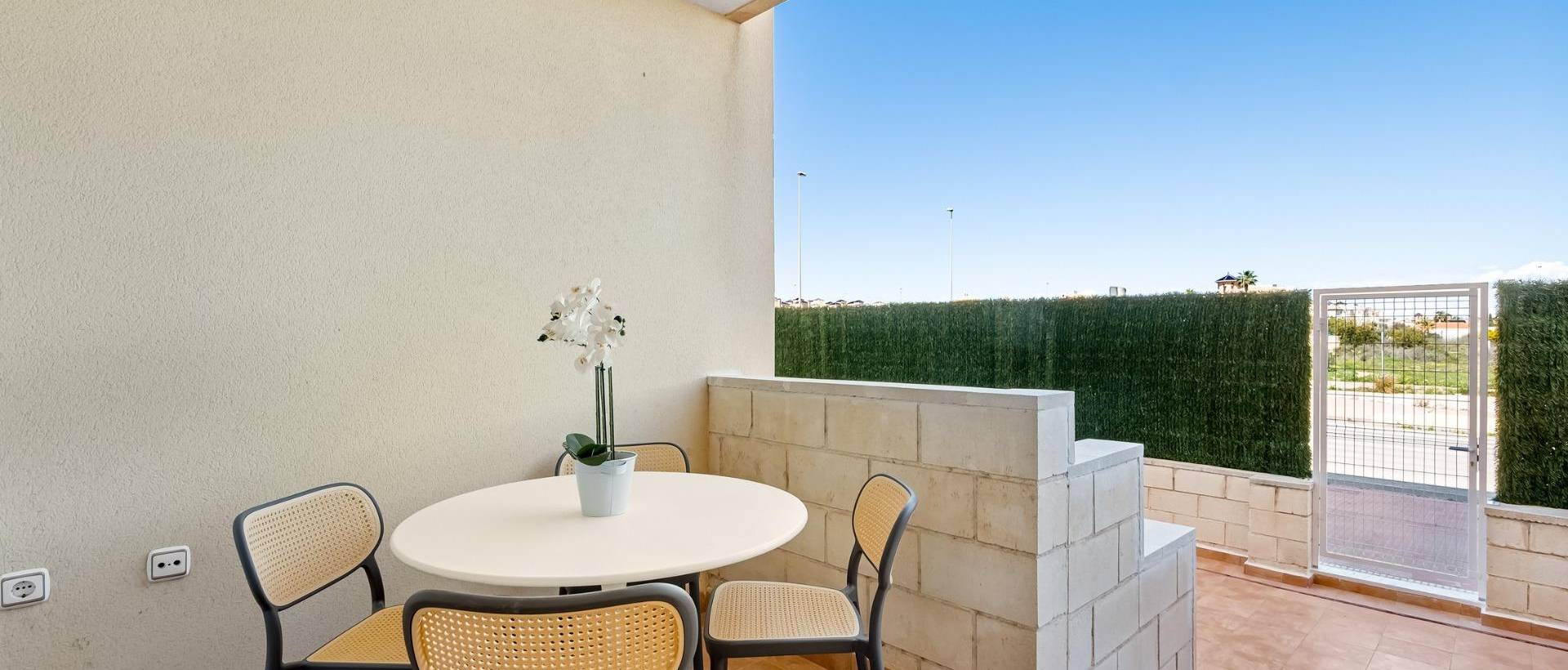 New - Apartment - Orihuela Costa - Lomas De Cabo Roig