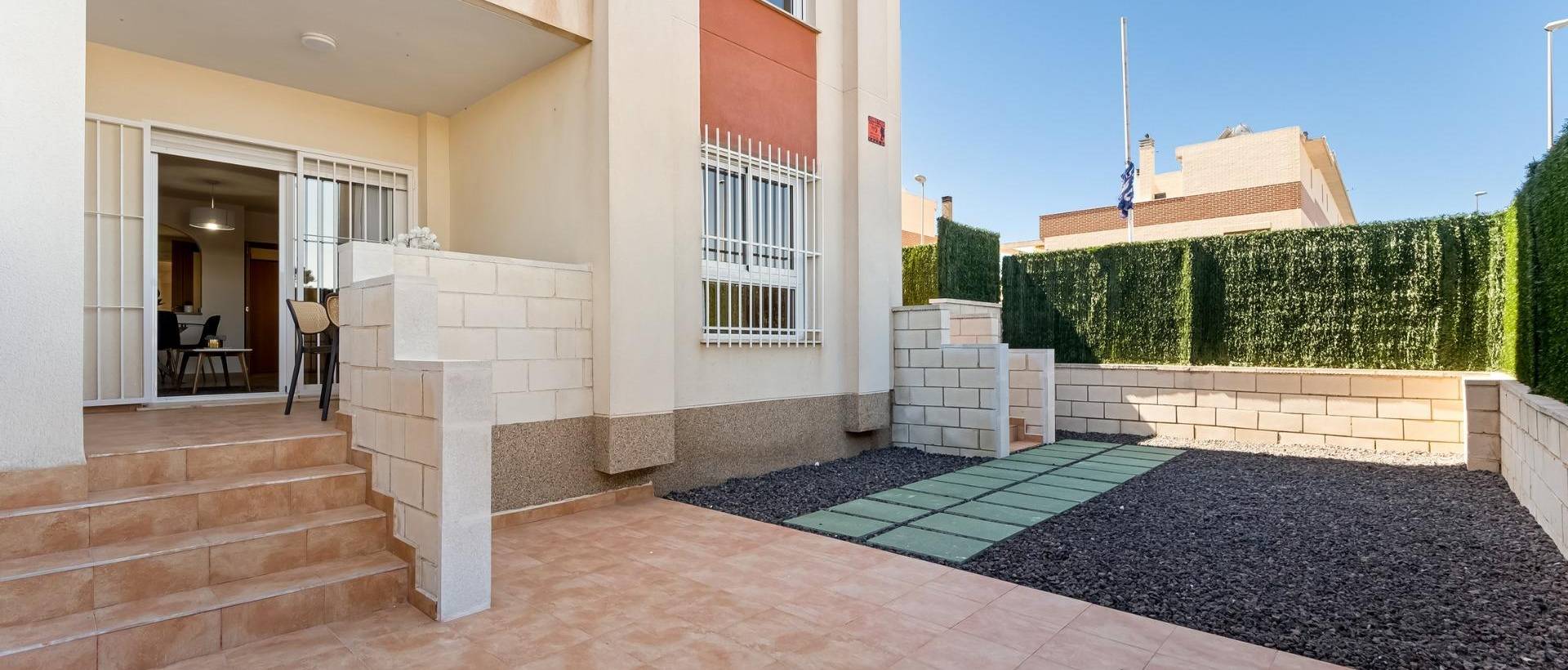 New - Apartment - Orihuela Costa - Lomas De Cabo Roig