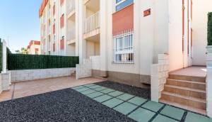 New - Apartment - Orihuela Costa - Lomas De Cabo Roig