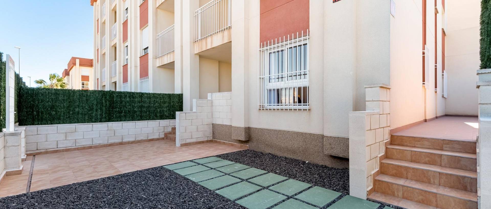 New - Apartment - Orihuela Costa - Lomas De Cabo Roig